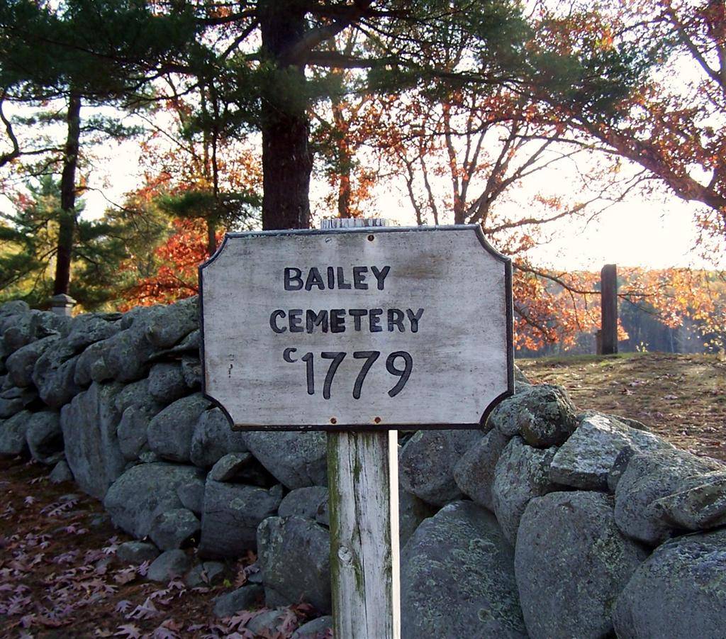 Bailey Cemetery