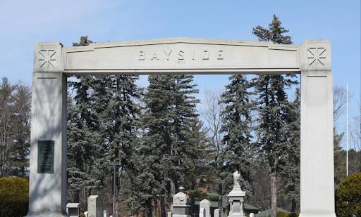 Bayside Cemetery Association Laconia